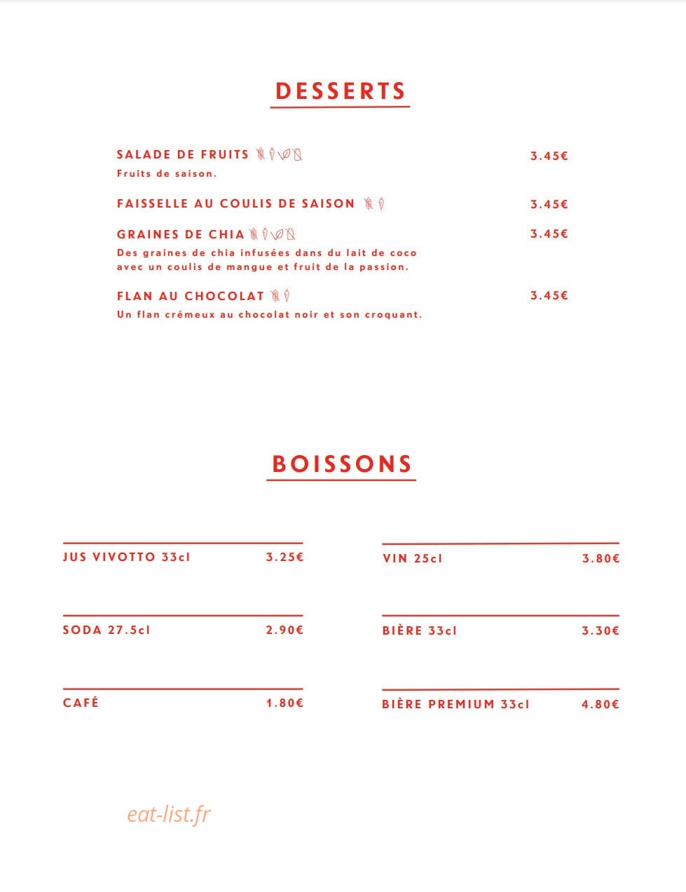 Vivotto — carte page 2