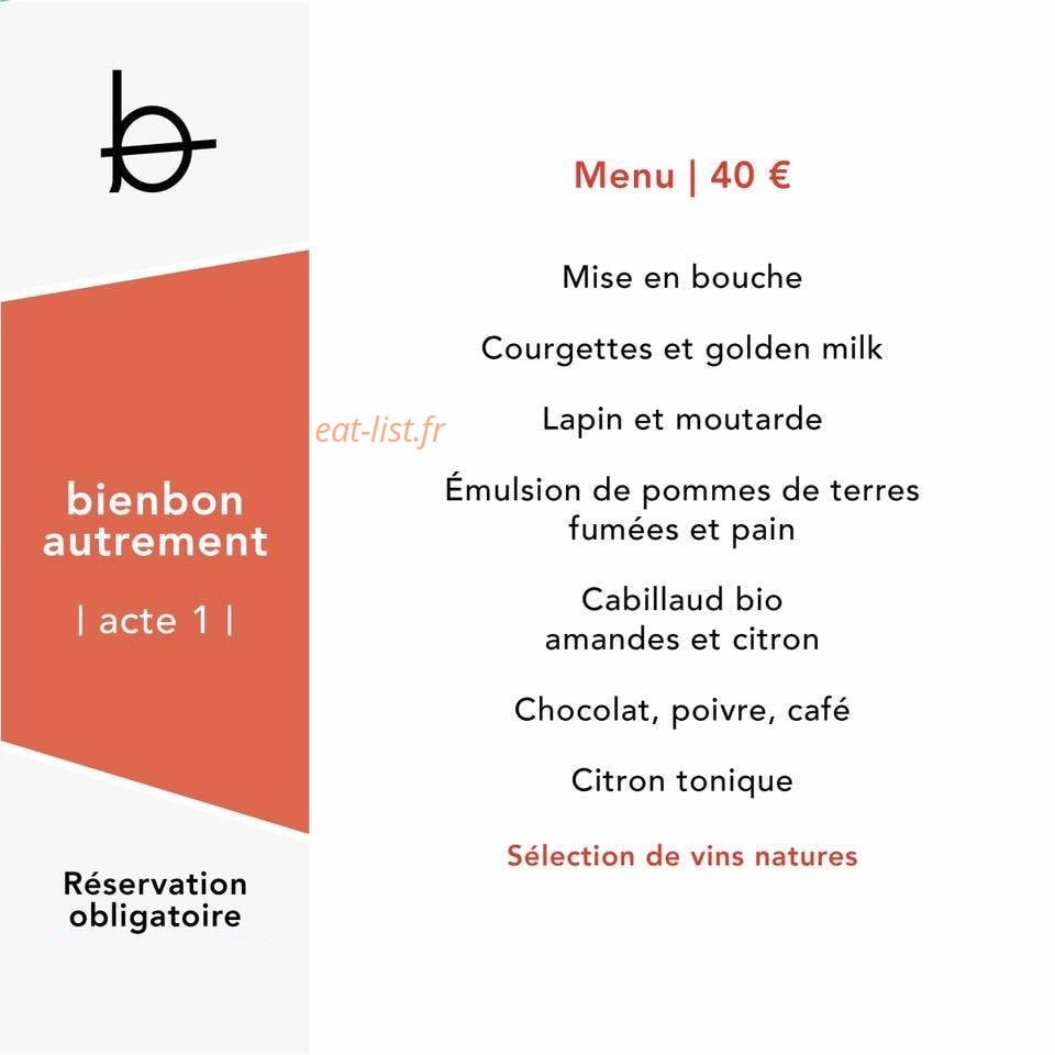 Bienbon saintremy — carte page 2