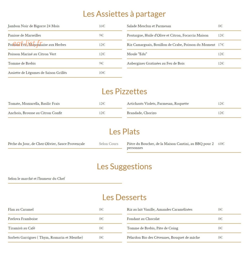 Edu — carte page 1