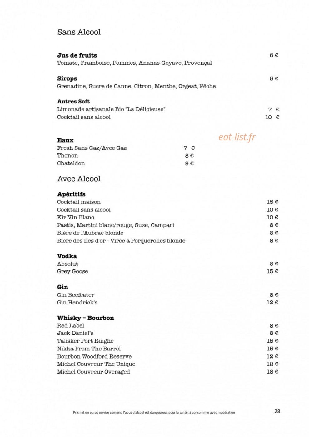 Fanny Rey & jonathan wahid — carte page 7