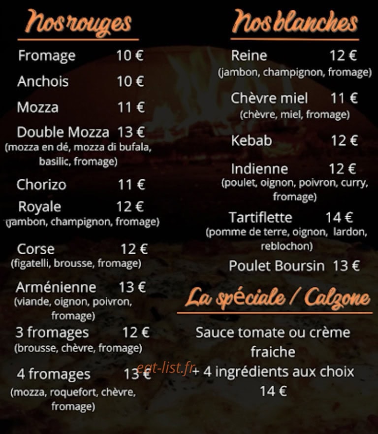 Jms Tabac — carte page 1