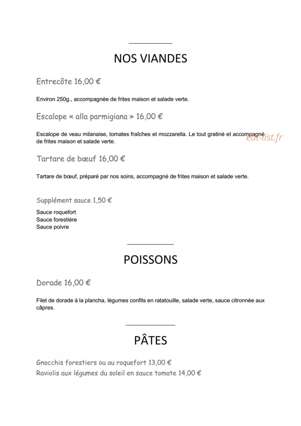 L'endroit — carte page 2