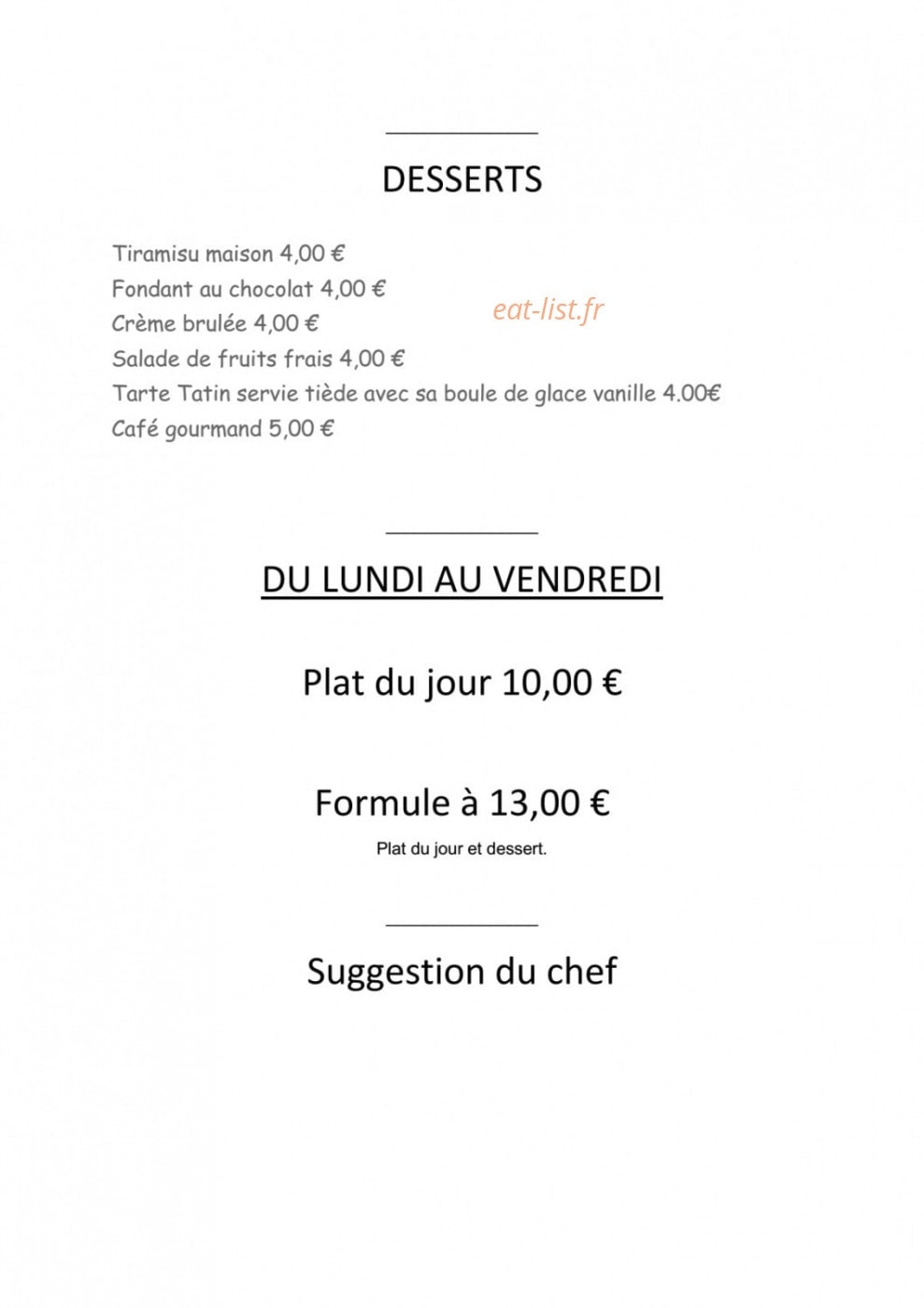 L'endroit — carte page 3