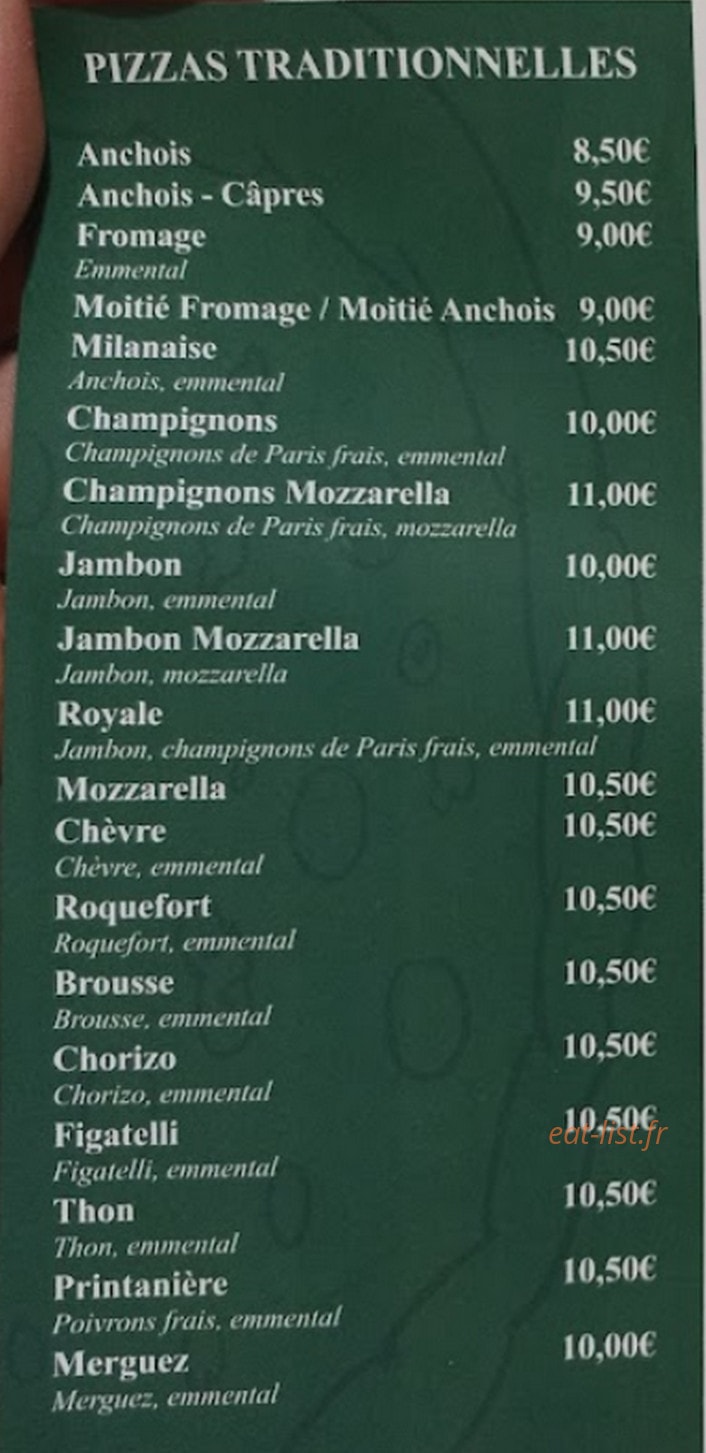 Lou Fougau — carte page 1
