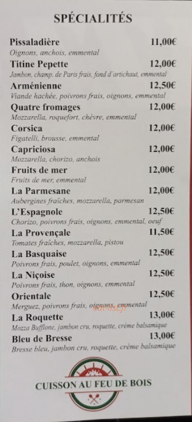 Lou Fougau — carte page 2
