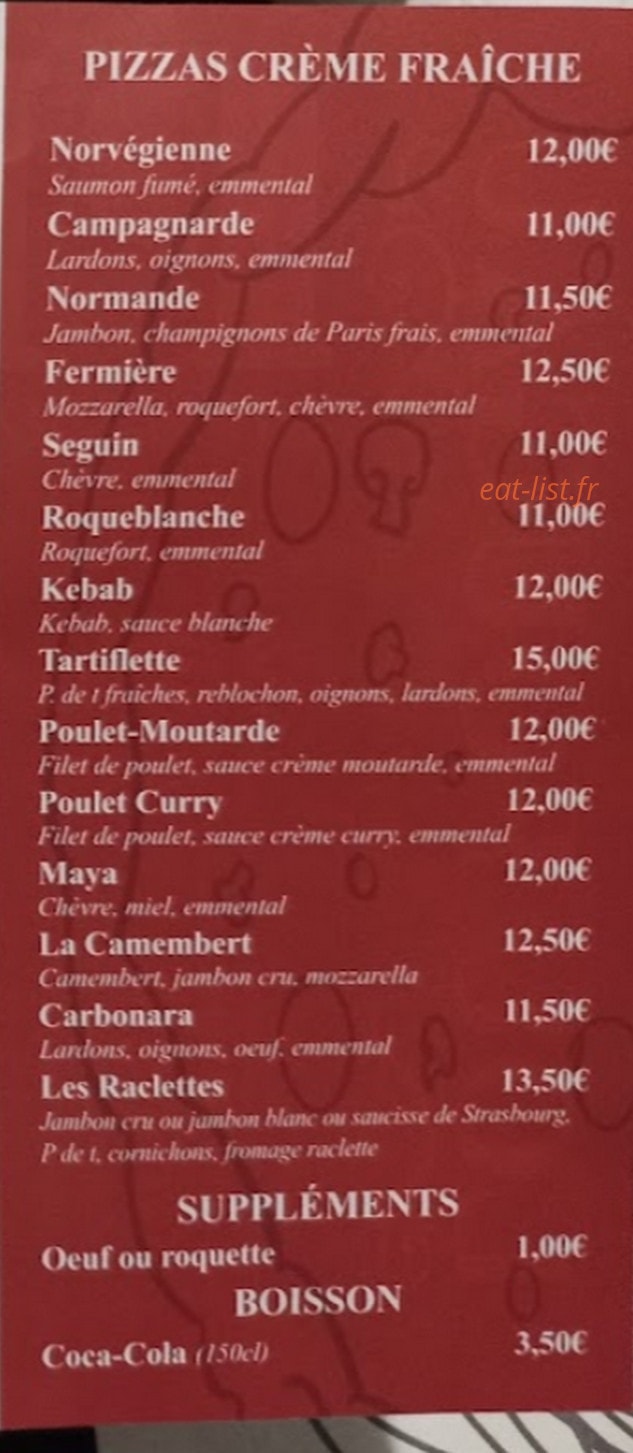 Lou Fougau — carte page 3