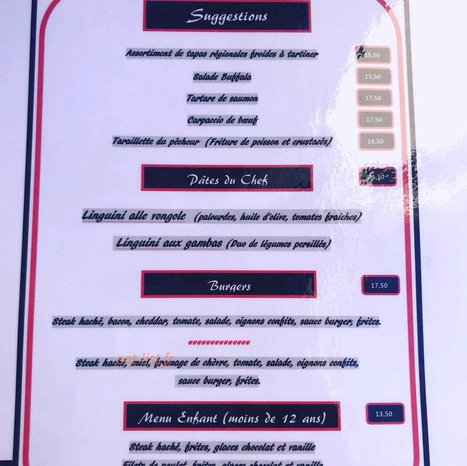 Le Naïo — carte page 1