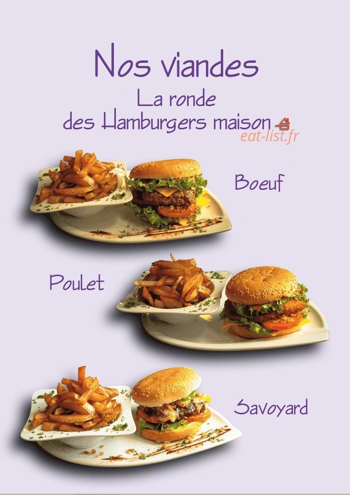 La casa des milles — carte page 2
