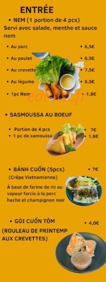 Bamibobs — carte page 1