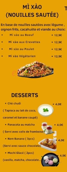 Bamibobs — carte page 3