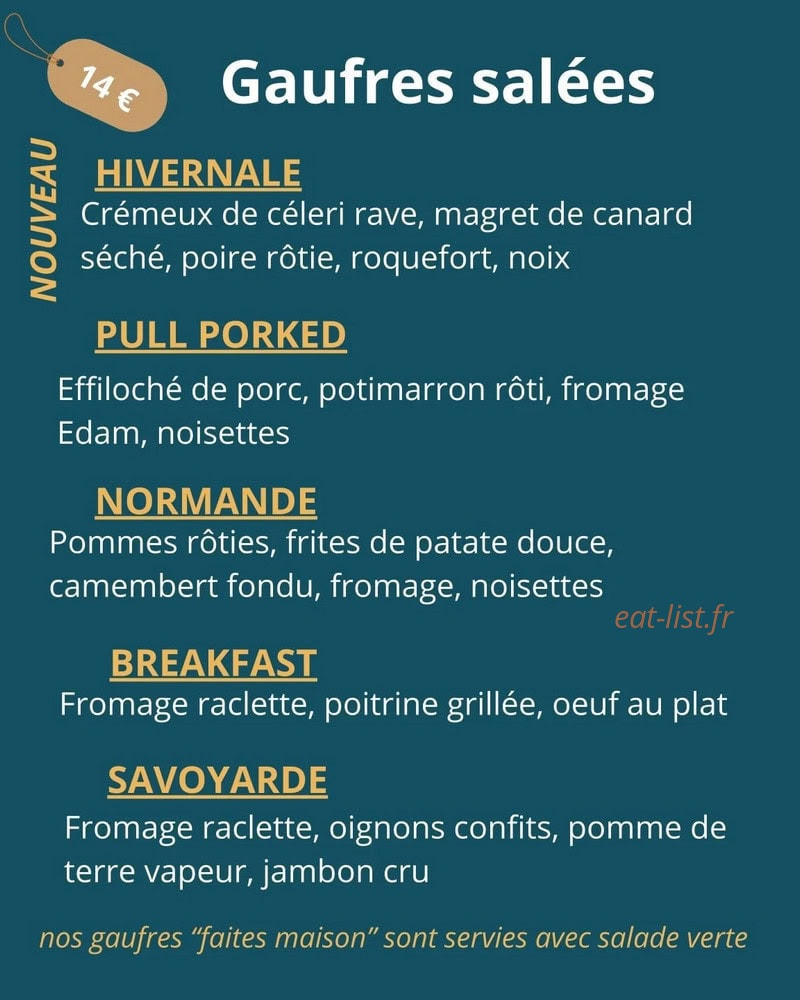 Chököa — carte page 1