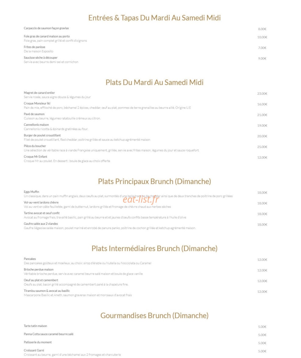Iki Guys — carte page 2