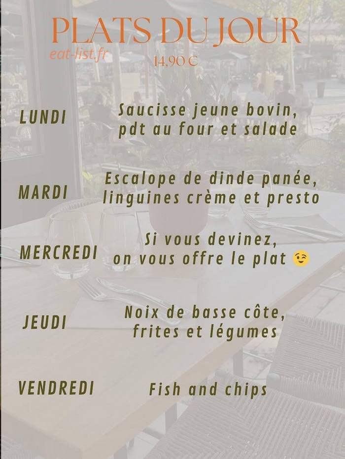 L'Embellie — carte page 1