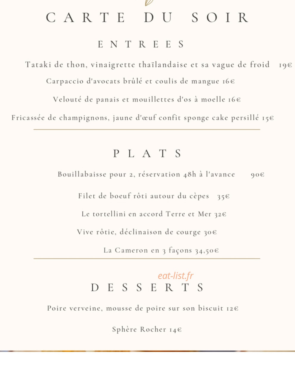 Le moulin d'Isnard — carte page 2
