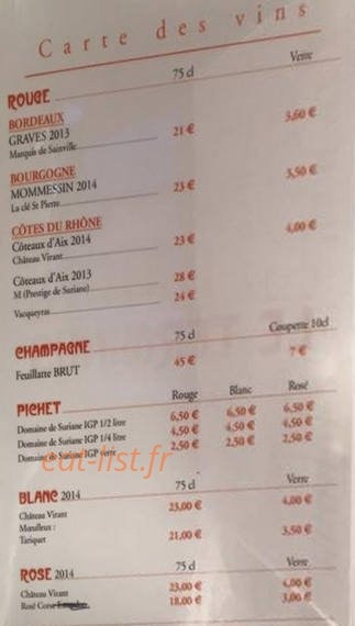 Le Terminus — carte page 3