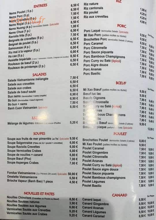 Hoi An — carte page 2