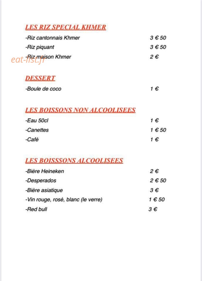 Le Cambodge — carte page 2