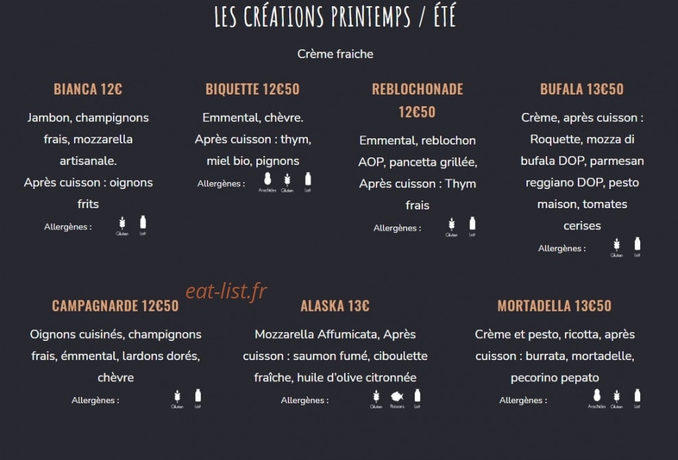 A Mulino — carte page 3