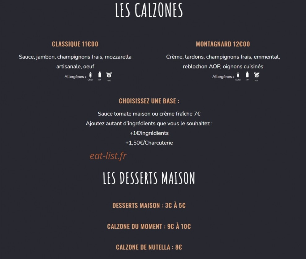 A Mulino — carte page 4
