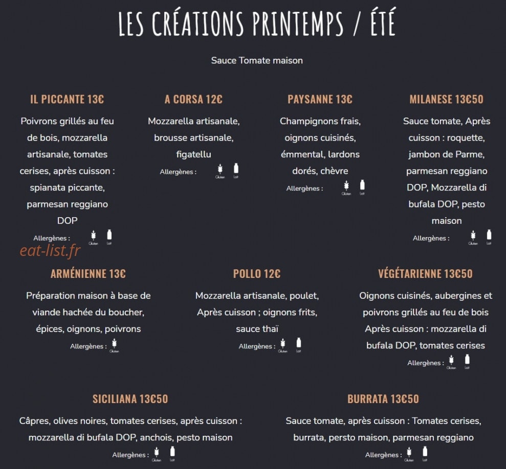 A Mulino — carte page 2