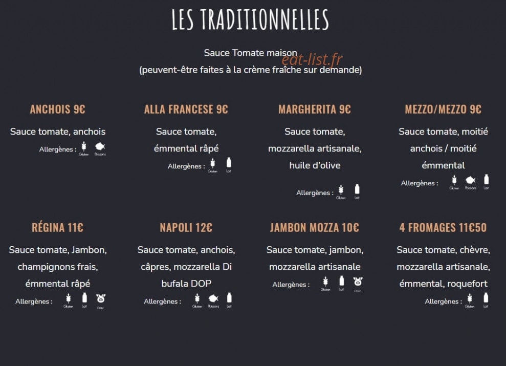 A Mulino — carte page 1