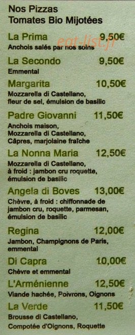 Green'piz — carte page 1