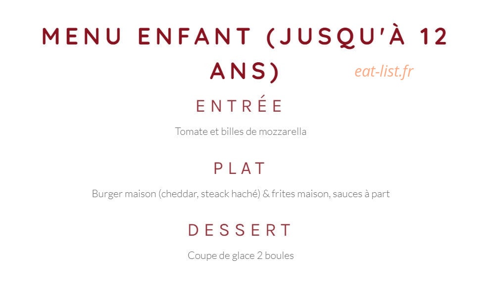 L’Étape — carte page 5