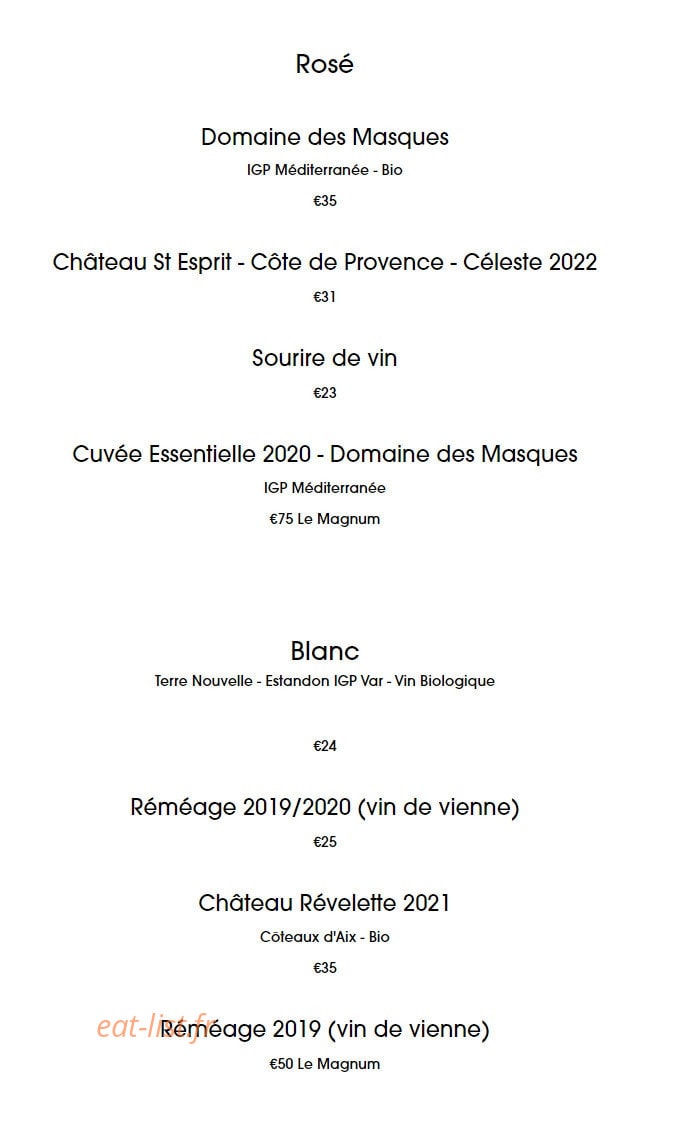 Le 19 — carte page 4