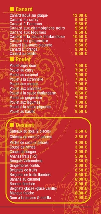 Indochine — carte page 8