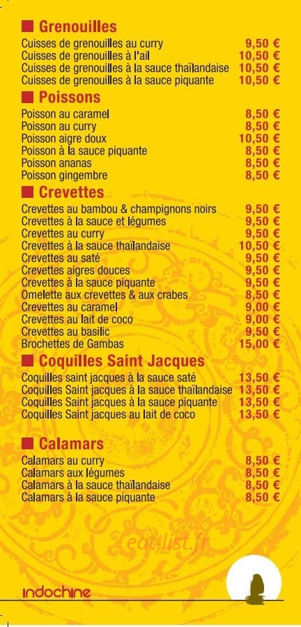 Indochine — carte page 3