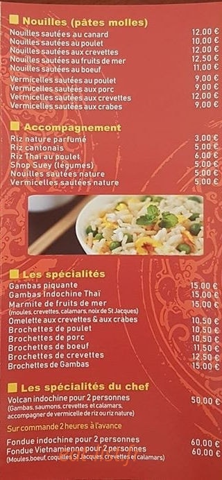Indochine — carte page 6