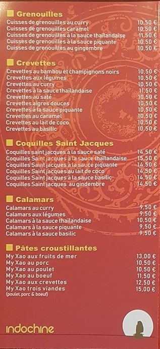 Indochine — carte page 5