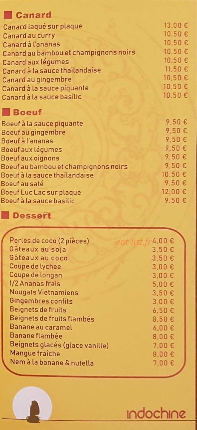 Indochine — carte page 4