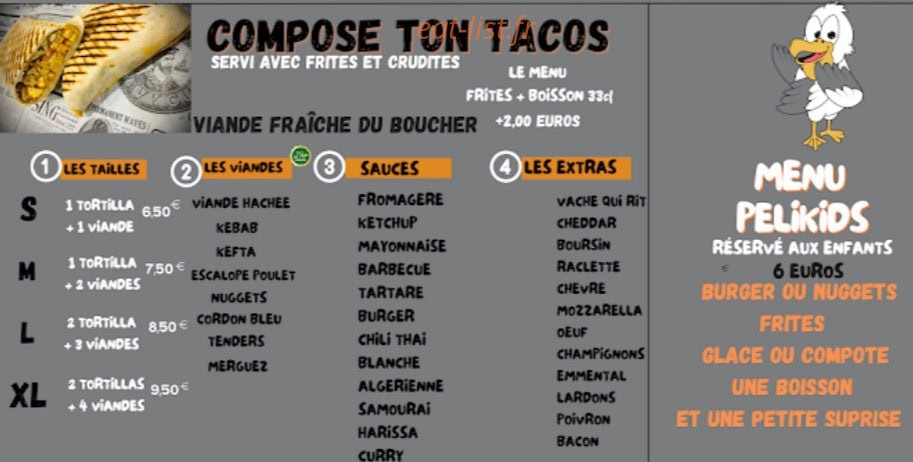 Pelifood  by szulette — carte page 4
