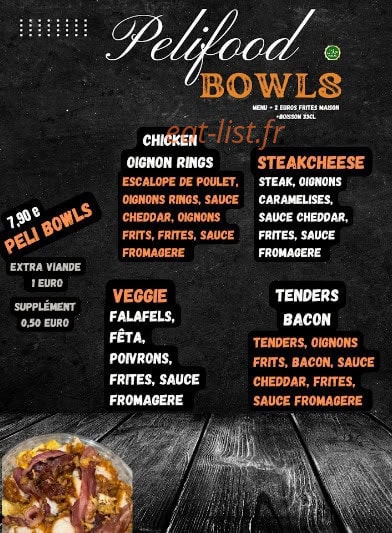 Pelifood  by szulette — carte page 5