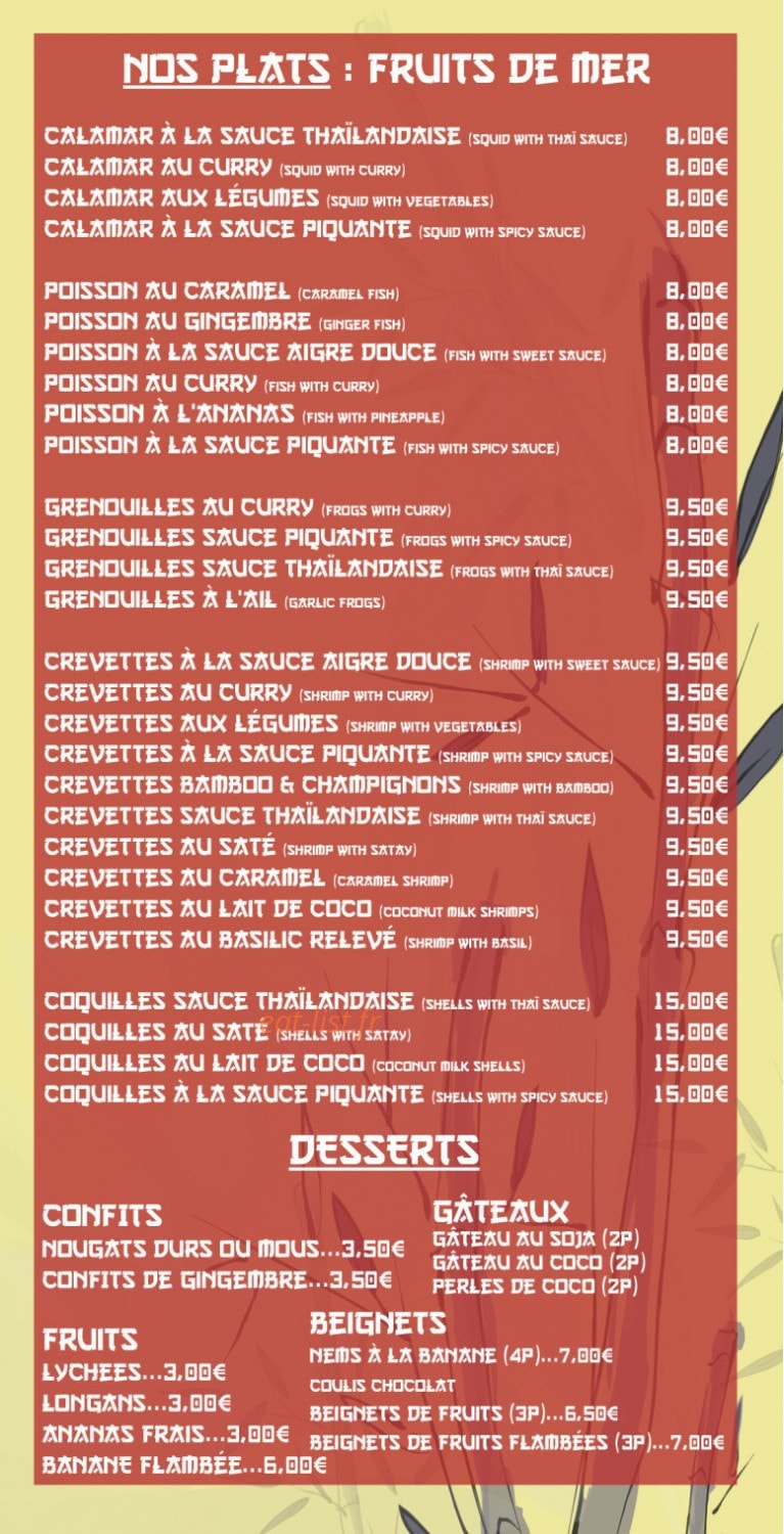 Indochine — carte page 4