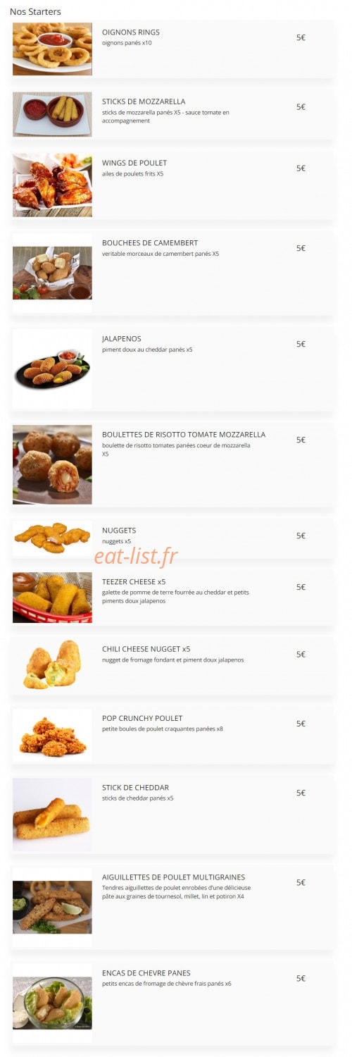 Dolci Italia — carte page 6