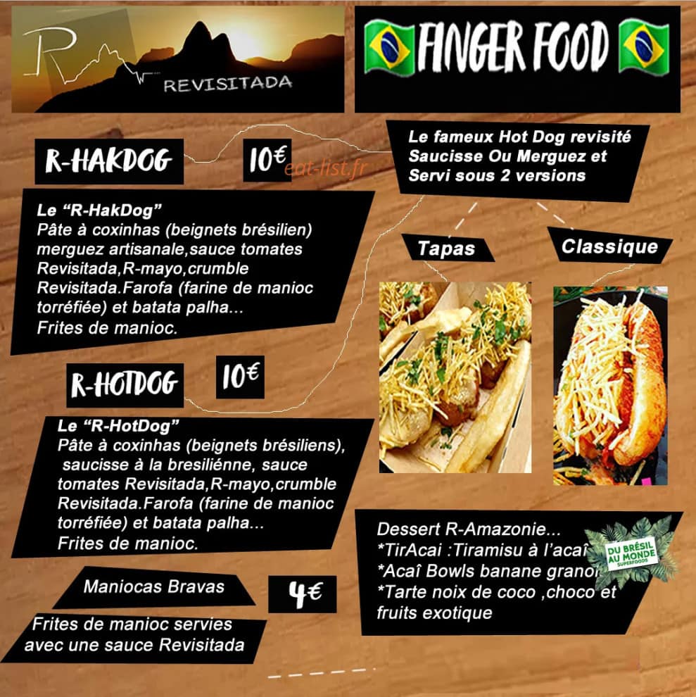 Revisitada — carte page 2