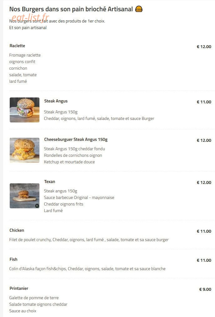 Tom&Sy — carte page 1