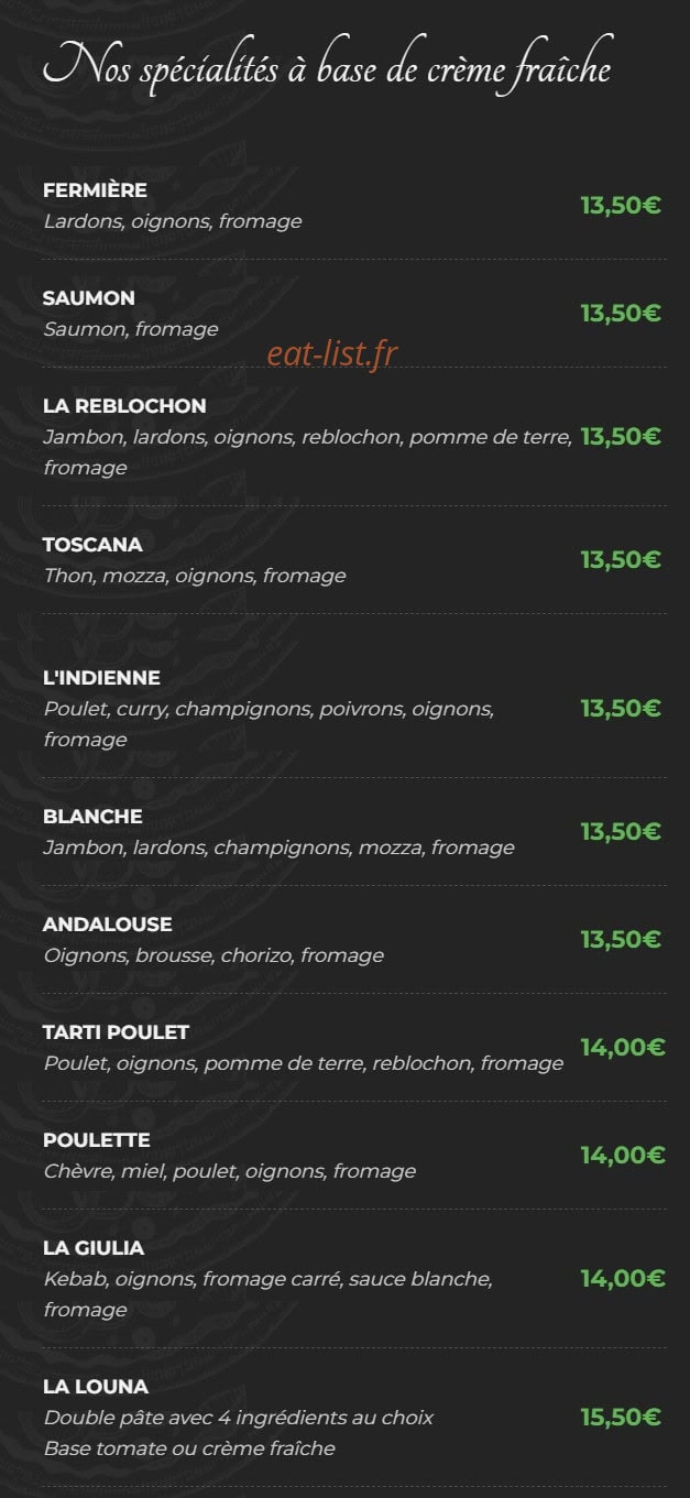 Nuova Vita — carte page 2