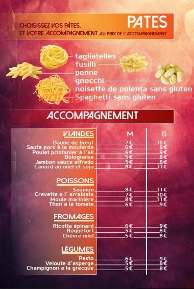 Fratelli — carte page 1