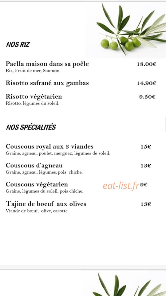 L'authentic — carte page 3