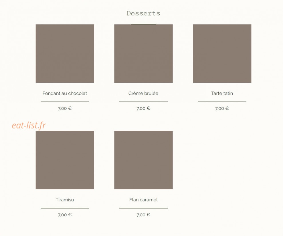 L'Envers — carte page 4