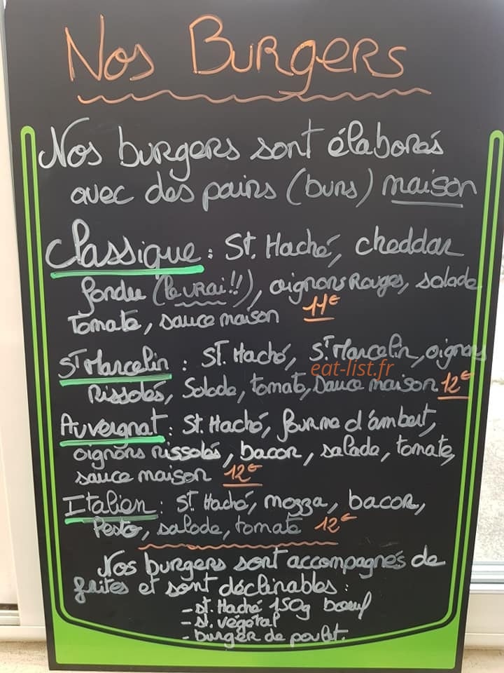 Le Napollon — carte page 3