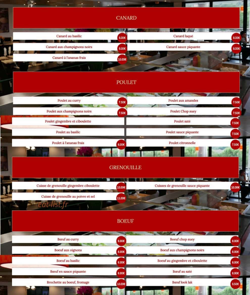 Le Pacifique — carte page 3