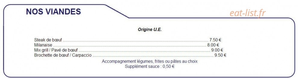 Le Taoumé — carte page 3