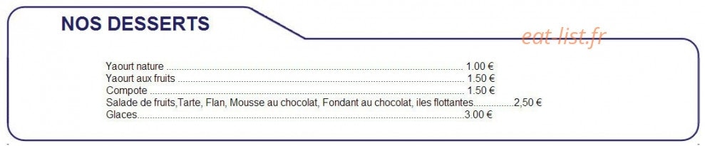 Le Taoumé — carte page 11