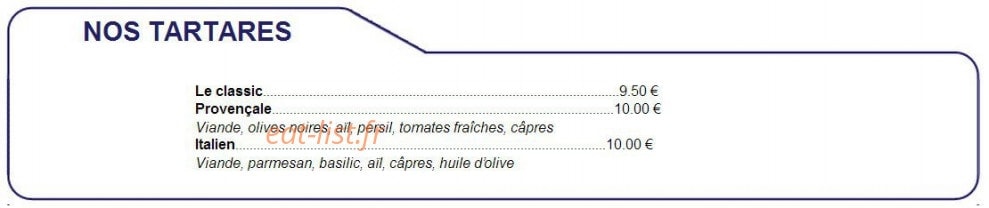 Le Taoumé — carte page 8