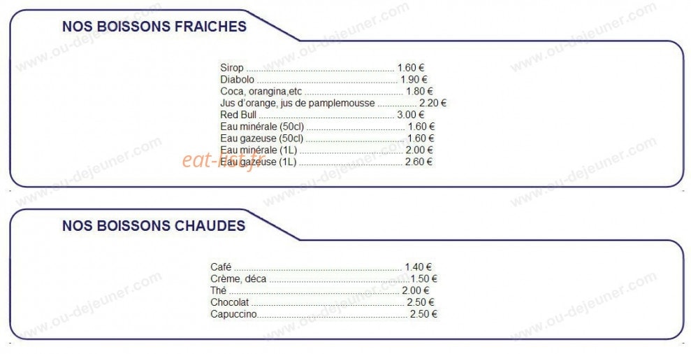 Le Taoumé — carte page 12