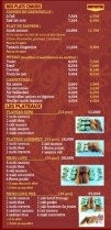 Le Bambou — carte page 6
